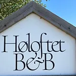 Holoftet Bb Panzió