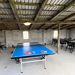 Panzió Holoftet Bb 3*