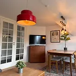 Holoftet Bb Oda ve Kahvaltı Esbjerg