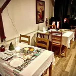 Holoftet Bb Alojamento de Acomodação e Pequeno-almoço 3*
