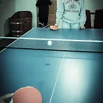 Panzió Holoftet Bb