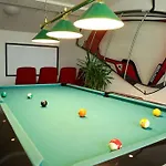 Holoftet Bb Panzió