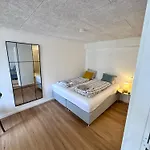 Alojamento de Acomodação e Pequeno-almoço Holoftet Bb Esbjerg