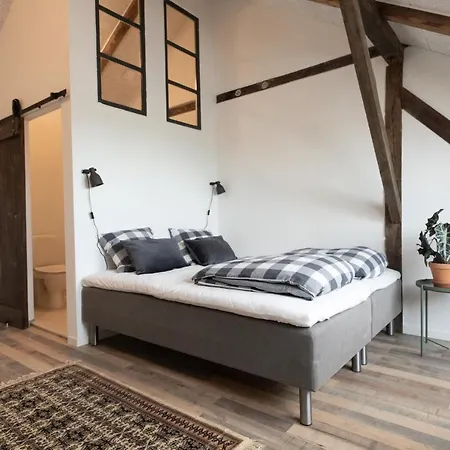 Holoftet Bb 3* Esbjerg