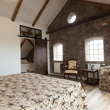 Bed & Breakfast Holoftet Bb