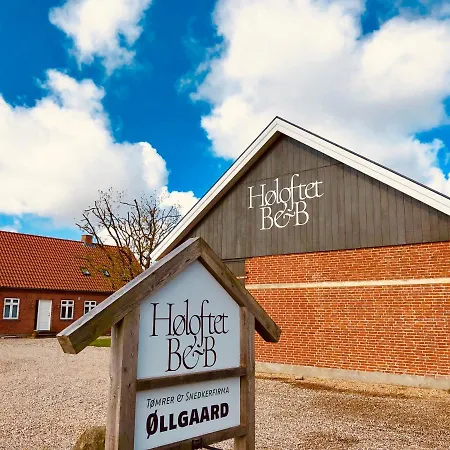 Høloftet Bb 3*