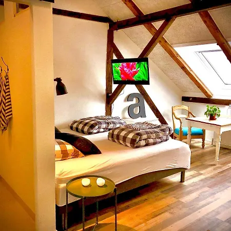 Holoftet Bb Bed & Breakfast 3*