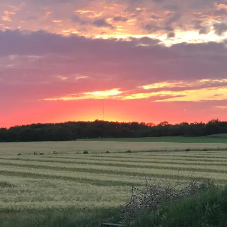 Holoftet Bb Bed & Breakfast