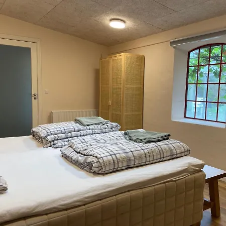 Holoftet Bb Bed & Breakfast 3*