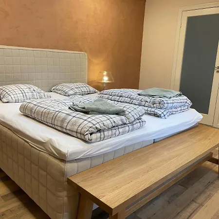 Holoftet Bb Bed & Breakfast 3*