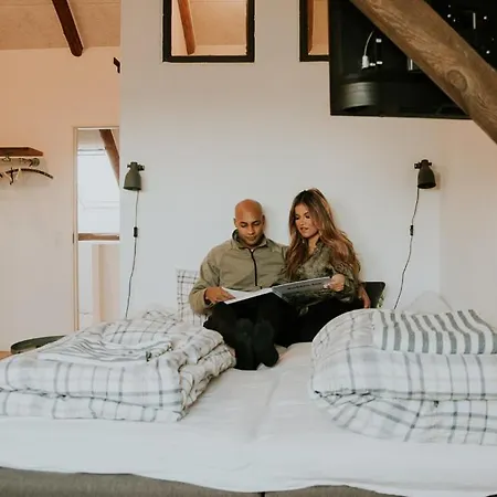 Holoftet Bb Bed & Breakfast Esbjerg