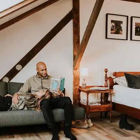 Holoftet Bb Bed & Breakfast 3*