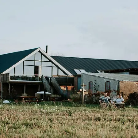 Holoftet Bb Bed & Breakfast