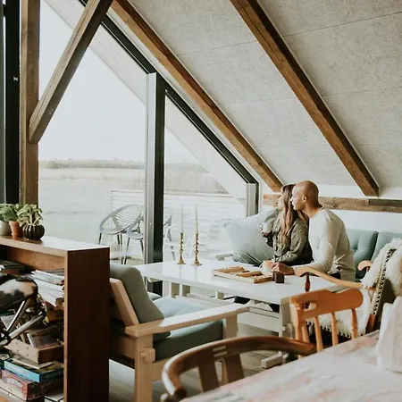 Holoftet Bb Bed & Breakfast Esbjerg