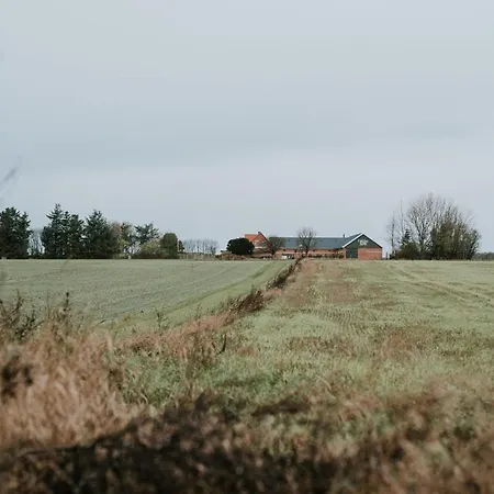 Bed & Breakfast Holoftet Bb
