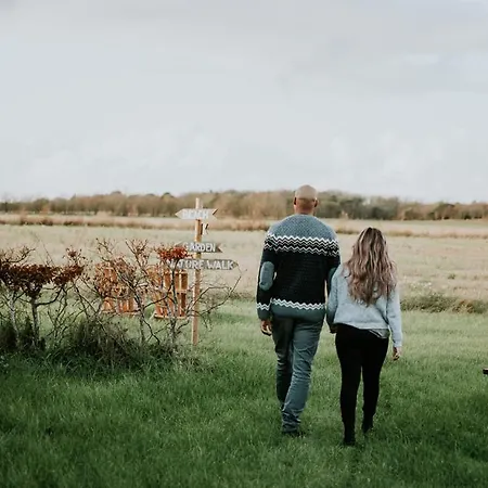 Holoftet Bb Bed & Breakfast Esbjerg