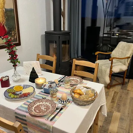 Bed & Breakfast Holoftet Bb