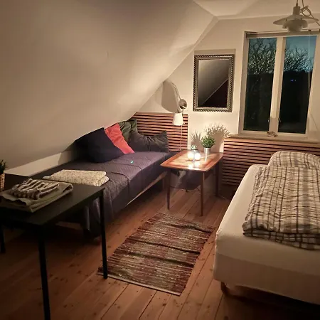 Holoftet Bb Bed & Breakfast
