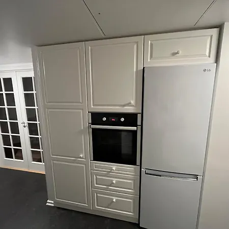 Holoftet Bb فندق مبيت وإفطار 3*