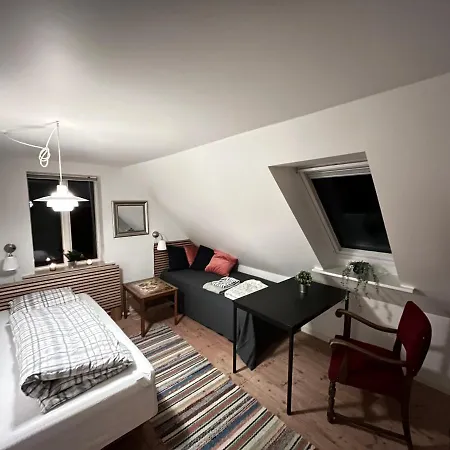 Holoftet Bb Bed & Breakfast Esbjerg