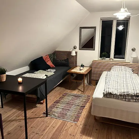 Bed & Breakfast Holoftet Bb Esbjerg