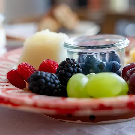 Bed & Breakfast Holoftet Bb Esbjerg