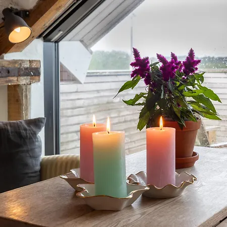 Holoftet Bb Bed & Breakfast Esbjerg