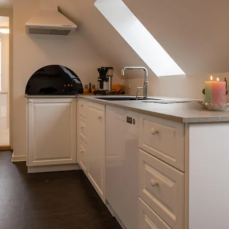 Bed & Breakfast Holoftet Bb