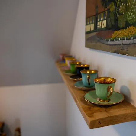 Holoftet Bb Bed & Breakfast