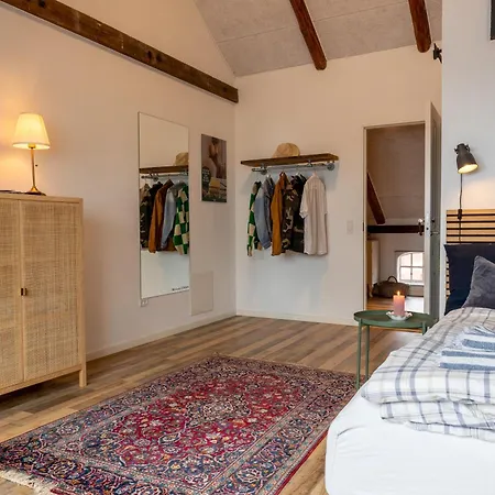 Holoftet Bb Bed & Breakfast Esbjerg