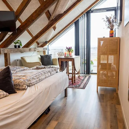 Bed & Breakfast Holoftet Bb Esbjerg