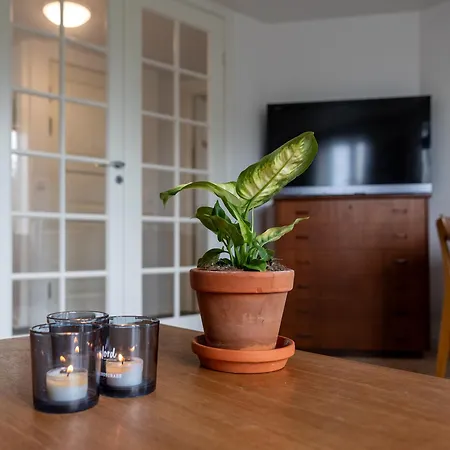 Bed & Breakfast Holoftet Bb Esbjerg
