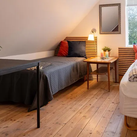 Bed & Breakfast Holoftet Bb 3*