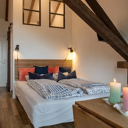 Bed & Breakfast Holoftet Bb 3*