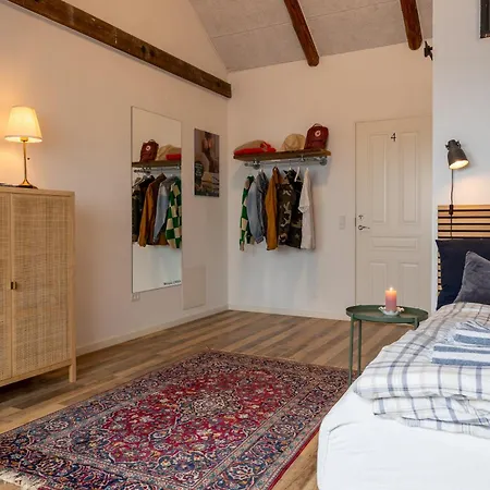 Holoftet Bb Bed & Breakfast