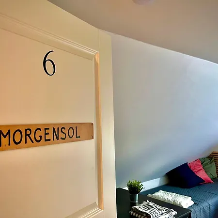 Holoftet Bb Bed & Breakfast Esbjerg