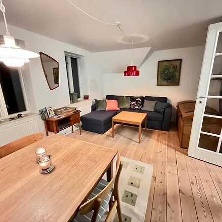Holoftet Bb Bed & Breakfast Esbjerg