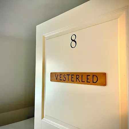 Holoftet Bb 3* Esbjerg