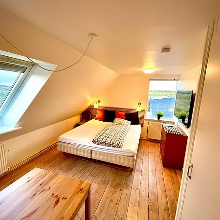 Holoftet Bb Bed & Breakfast Esbjerg