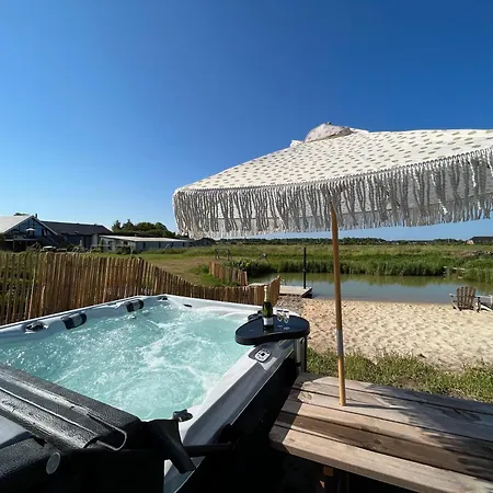 Bed & Breakfast Holoftet Bb