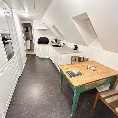 Holoftet Bb Bed & Breakfast Esbjerg