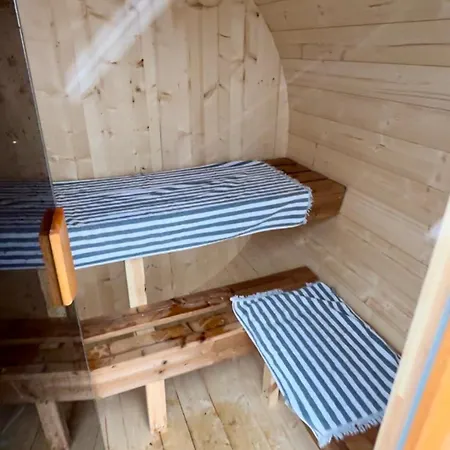 Holoftet Bb Bed & Breakfast