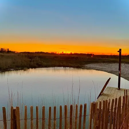 Bed & Breakfast Høloftet Bb