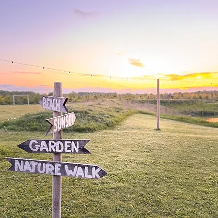 Bed & Breakfast Holoftet Bb 3*