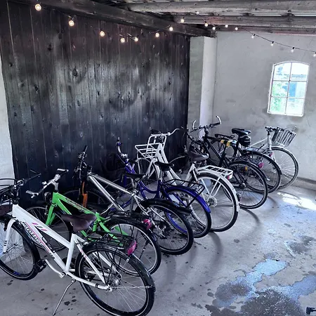 Holoftet Bb Bed & Breakfast Esbjerg