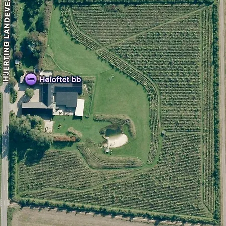 Holoftet Bb 3* Esbjerg