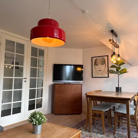 Høloftet Bb Bed & Breakfast Esbjerg