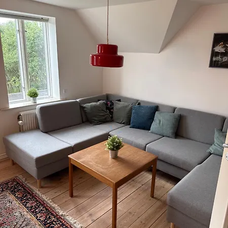 Holoftet Bb 3* Esbjerg