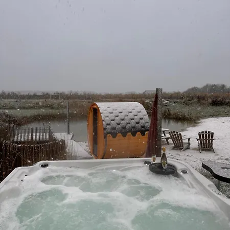 Holoftet Bb Bed & Breakfast