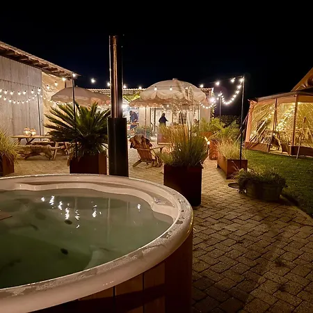 Bed & Breakfast Holoftet Bb